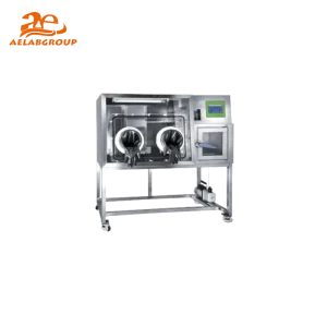 AELAB AE-LAI-D2 Anaerobic Workstation for microbial culturing