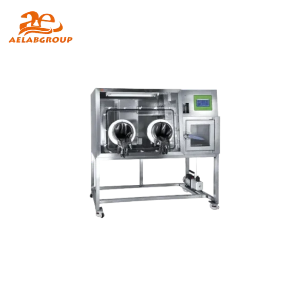 AELAB AE-LAI-D2 Anaerobic Workstation – Controlled Oxygen-Free Microbial Culturing