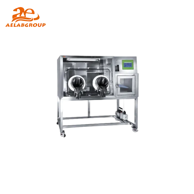 AELAB AE-LAI-D2 Anaerobic Workstation – Controlled Oxygen-Free Microbial Culturing