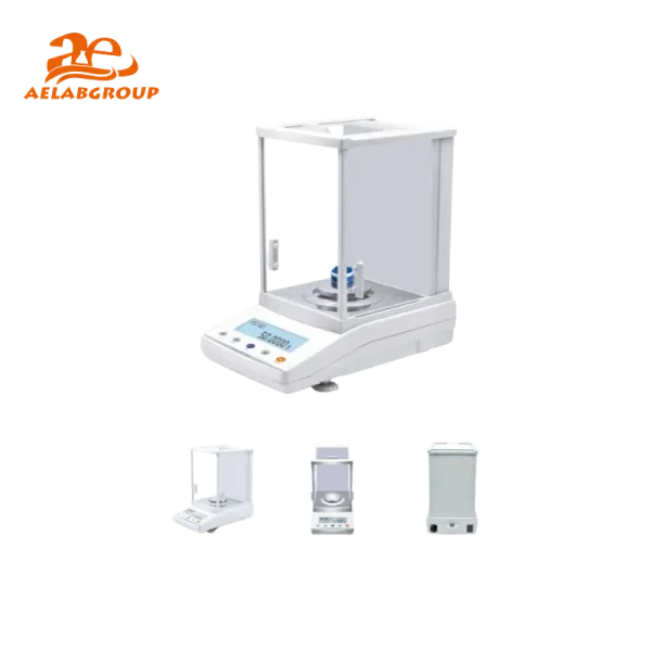AELAB Analytical Balance FA Series | Precision Lab Weighing Instrument