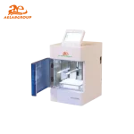 AELAB Auto-Pure Mini Nucleic Acid Extraction System in use