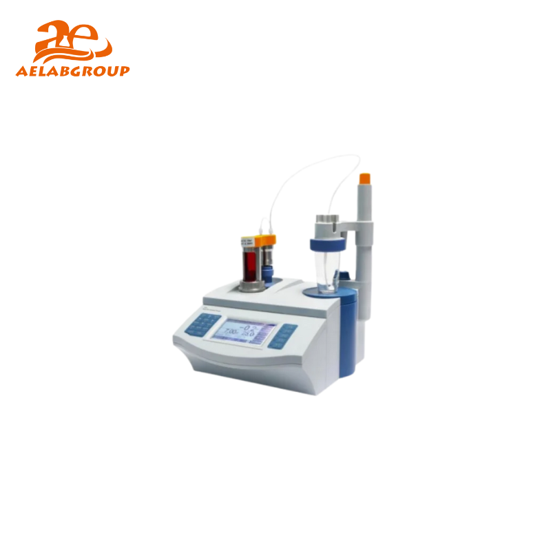 AELAB Automatic Potential Titrator AE-Ti-40 – Precise Lab Titration