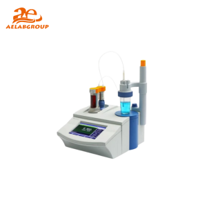 AELAB Potential Titrator AE-Ti-20 with LCD display