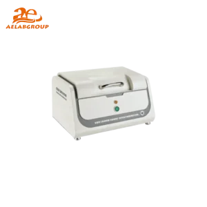 Bench-top XRF spectrometer for ROHS Analyzer AE-EDX-2800B AELAB