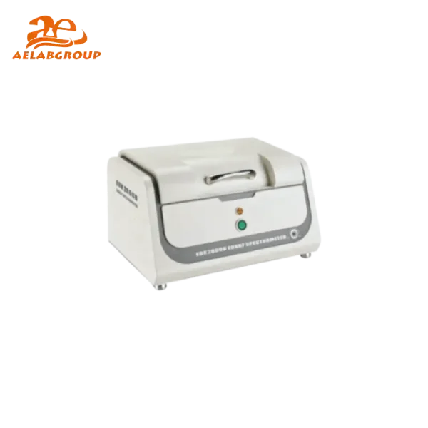 Bench-top XRF spectrometer AE-EDX-2800B
