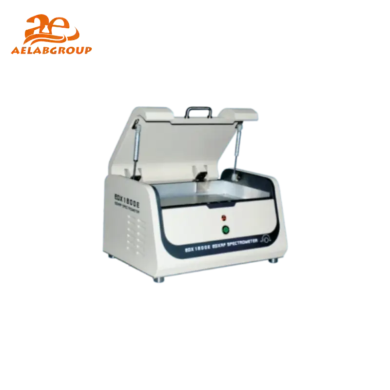 Bench-top XRF spectrometer AE-EDX1800E