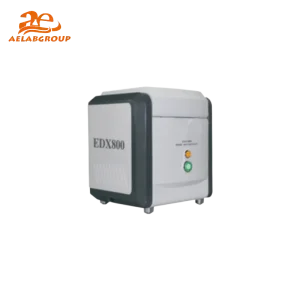 Bench-top XRF spectrometer for precious metal analyzer AE-EDX-800 AELAB