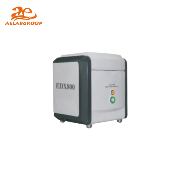Bench-top XRF spectrometer AE-EDX-800