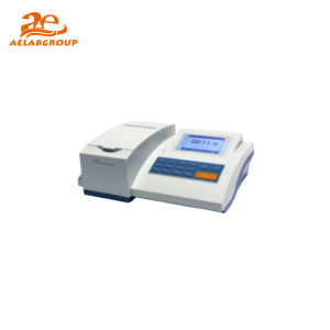 AELAB AE-TU1000 Turbidity Measurement Display