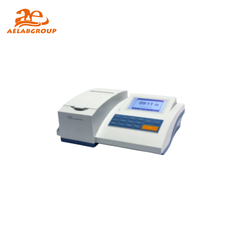 AELAB Turbidity Meter AE-TU1000 – Accurate Liquid Clarity Testing