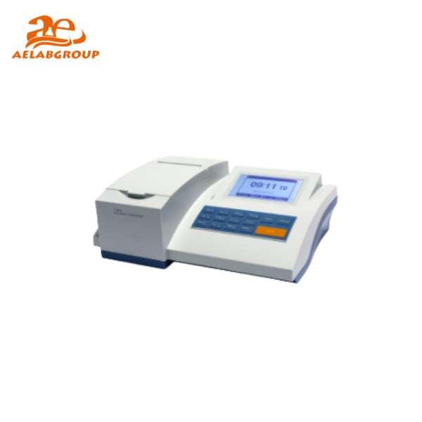 AELAB Turbidity Meter AE-TU200 | Accurate Liquid Clarity Testing