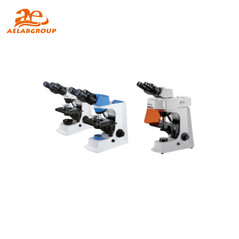 AELAB Biological Microscope AE-S101/AE-S102 Series