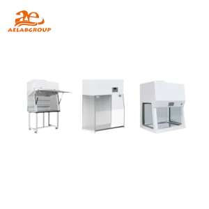 AELAB Biological Safety Cabinet BYKG-I compact lab unit