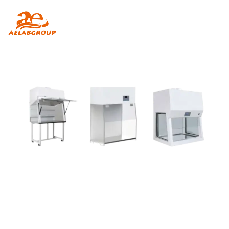 AELAB Biological Safety Cabinet BYKG Series for Lab Protection