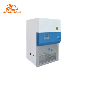 HEPA Filter and Airflow System – AELAB BBC86 Biosafety Cabinet