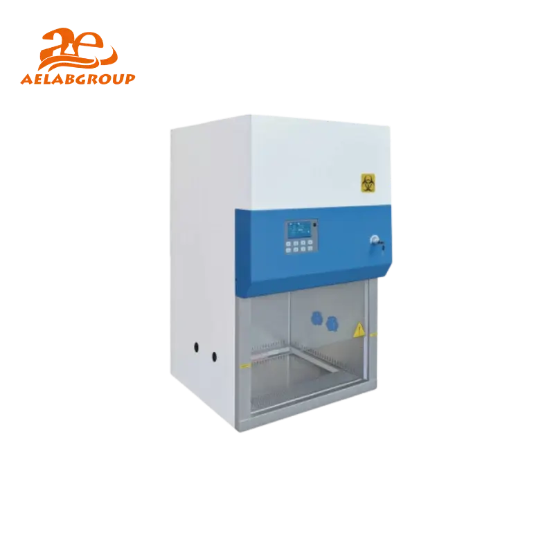 AELAB Biological Safety Cabinet Class II A2 – BBC86