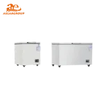 AELAB Biomedical Horizontal Freezer MDF-25H105 - Temperature-Sensitive Material Storage