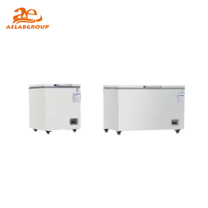 AELAB Biomedical Horizontal Freezer MDF-25H105 - Temperature-Sensitive Material Storage