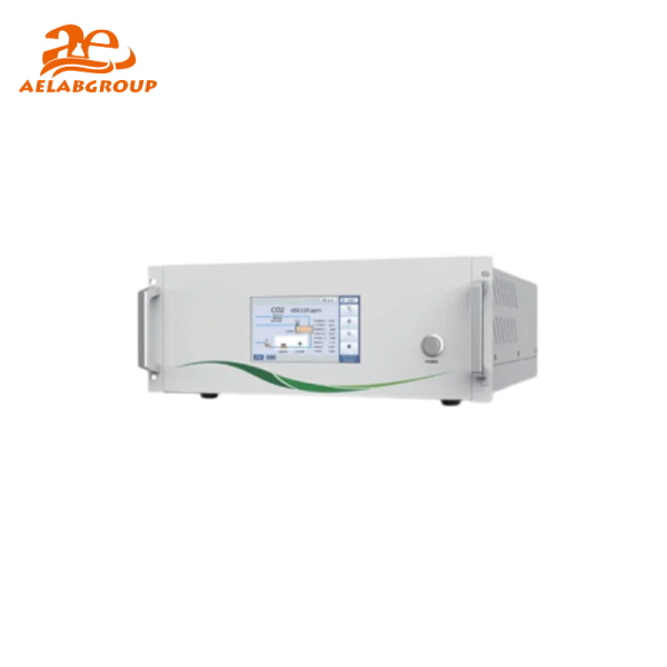AELAB AQMS-450 Carbon Dioxide Analyzer – Precision CO₂ Monitoring System