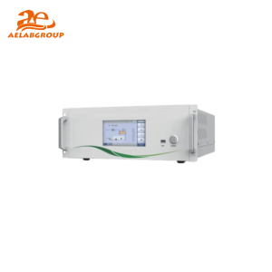 AELAB AQMS-400 Carbon Monoxide Analyzer