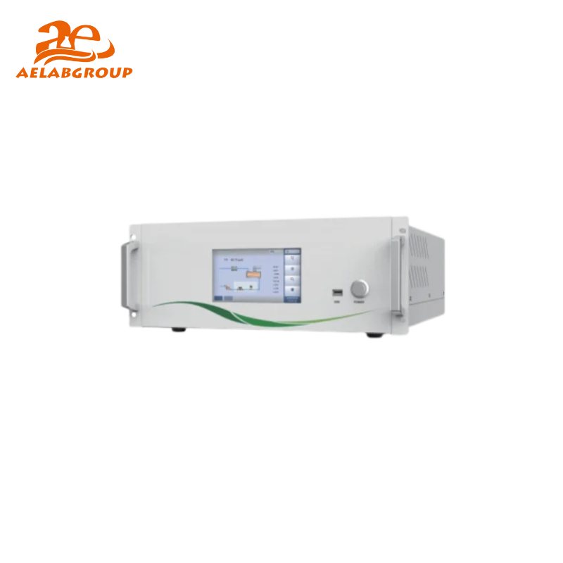 AELAB AQMS-400 Carbon Monoxide Analyzer – Precision CO Monitoring System
