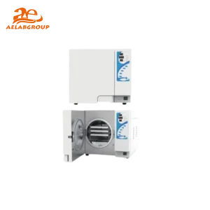 Class N Autoclave AE-C18/C23 Series AELAB