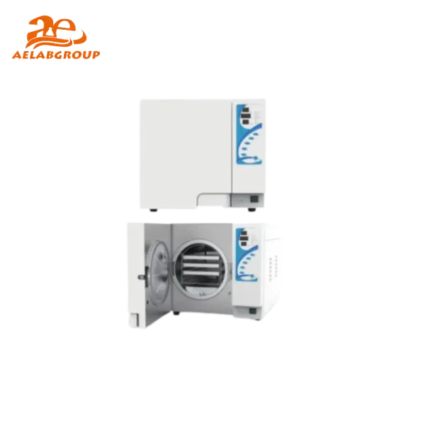 Class N Autoclave  AE-C18/C23 Series