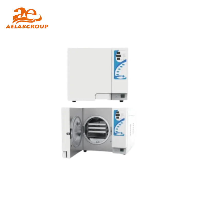 Class N Autoclave  AE-C18/C23 Series