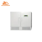 LCD Control Panel of AELAB AE-LC175 Climate Chamber