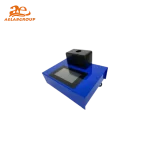 AELAB DMP-800 Touch Screen Melting Point Device