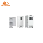 AELAB Combined Refrigerator and Freezer MRF-25V300