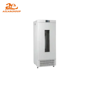 AE-LB80 cooling incubator front view