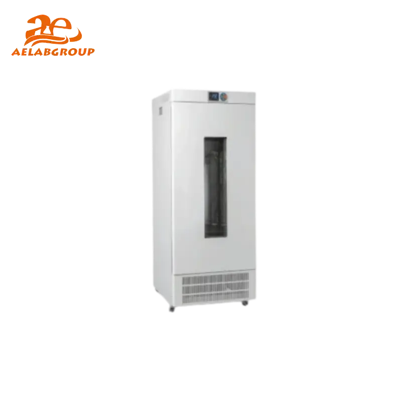 AELAB Cooling Incubator AE-LB80 | Precision Temperature-Controlled Storage