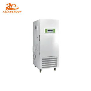 AELAB AE-LB175N cooling incubator front view