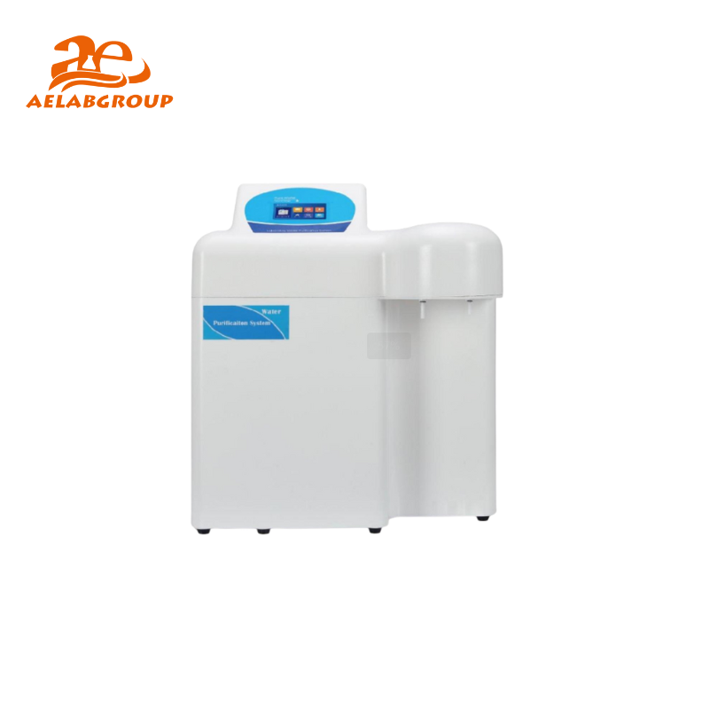 Deionized water system Classic-Q 15