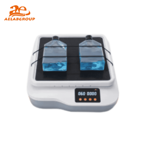 AELAB Digital Orbital Shaker AE-OS02 Compact Design