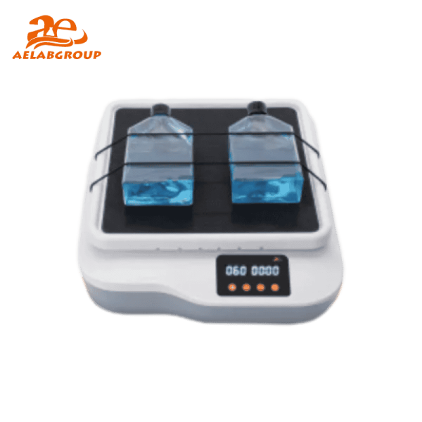 AELAB Digital Orbital Shaker AE-OS01/AE-OS02 for Laboratory Mixing