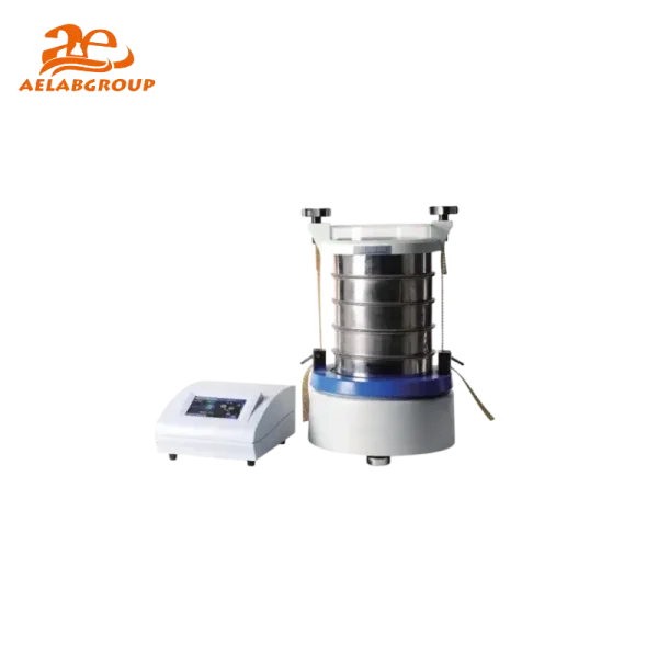 AELAB Digital Shaker WQS-S | Precision Lab Mixing Equipment