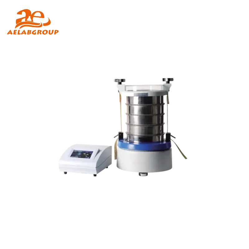 AELAB Digital Shaker WQS-S | Precision Lab Mixing Equipment