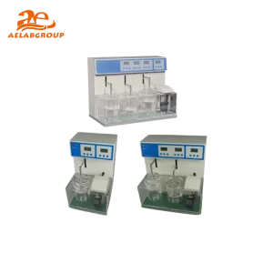 AELAB BJ-I Disintegration Tester