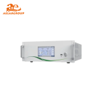 AELAB AQMS-200 Dynamic Gas Calibrator front view