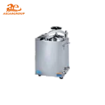 Electric-Heated Vertical Pressure Steam Sterilize( LS series) AELAB