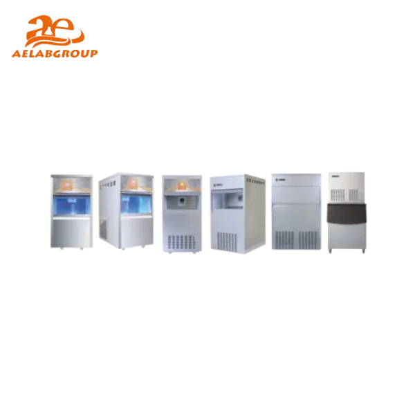 AELAB Flake Ice Machine IMS-20 Series – Efficient & Reliable Ice Production