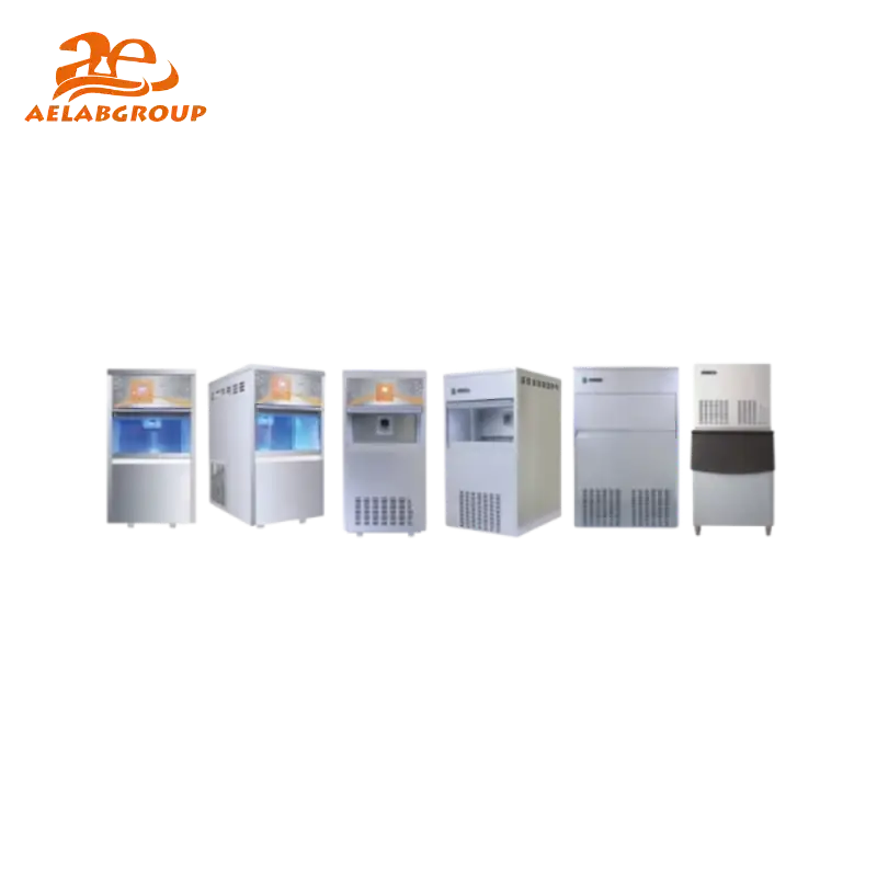 AELAB Flake Ice Machine IMS-20 Series – Efficient & Reliable Ice Production