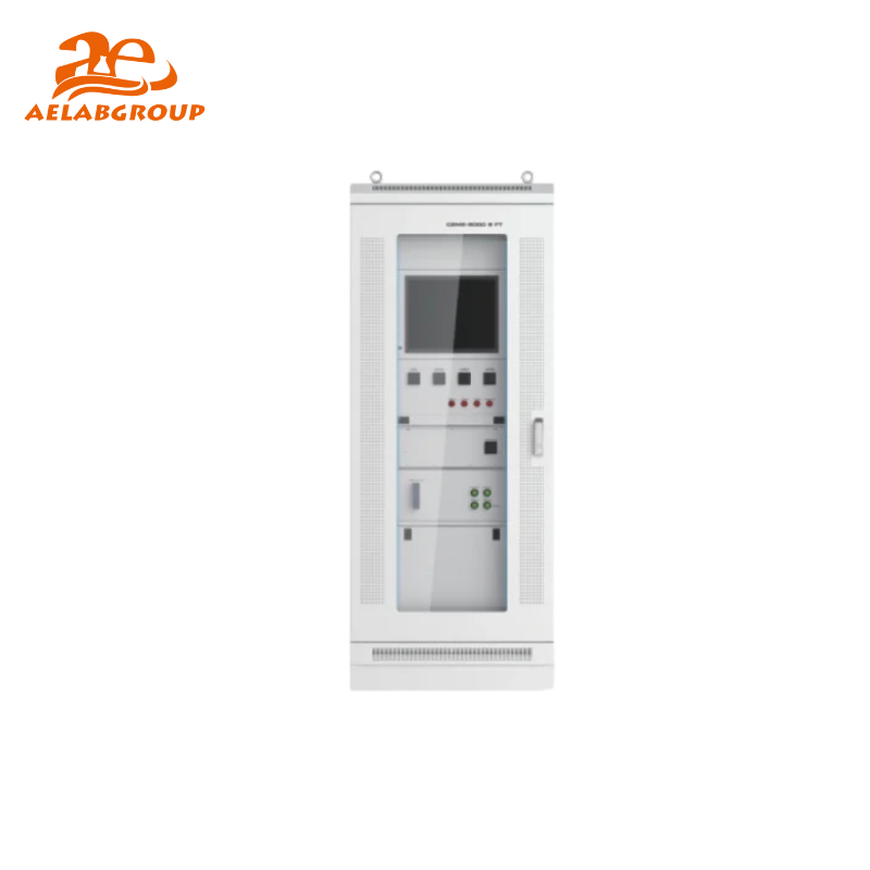 AELAB CEMS-2000 B FT Flue Gas Analyzer | FTIR Continuous Emission Monitoring System