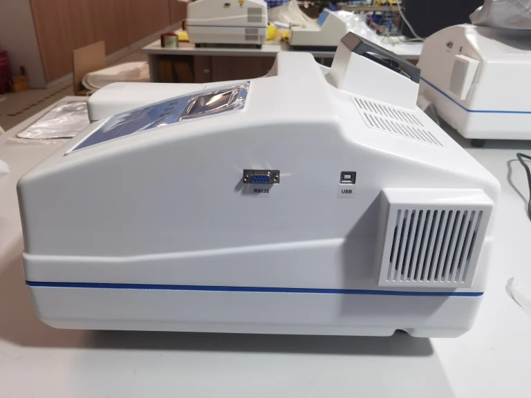 a & e lab Fluorescence Spectrophotometer F96PRO