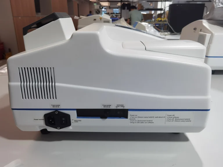 aelab Fluorescence Spectrophotometer F96PRO