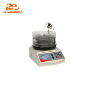 AELAB BSZ-160 fraction collector with LCD display