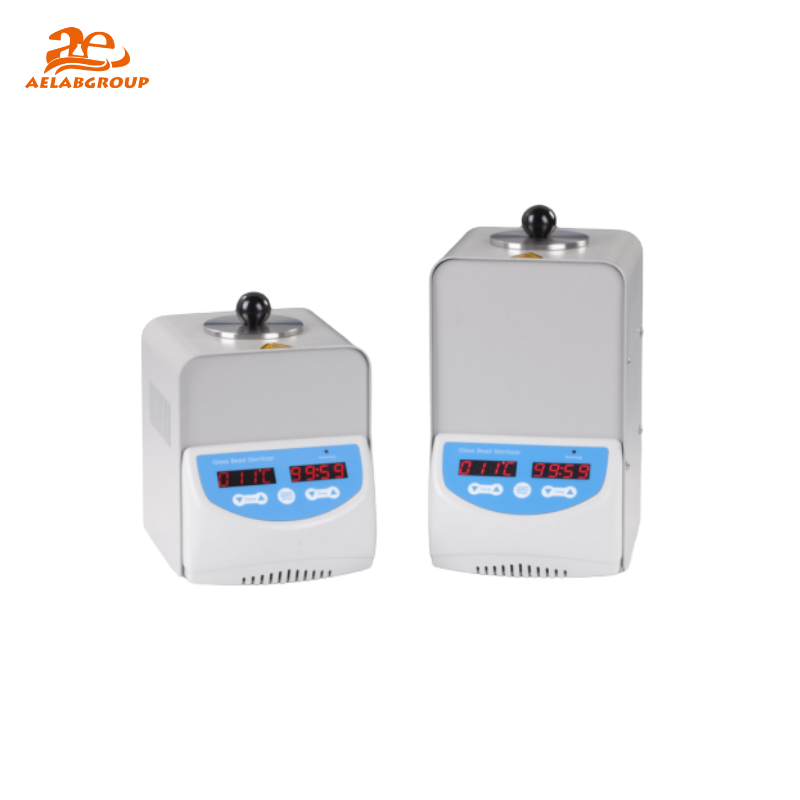 Glass Bead Sterilizer GS300L/GS300H