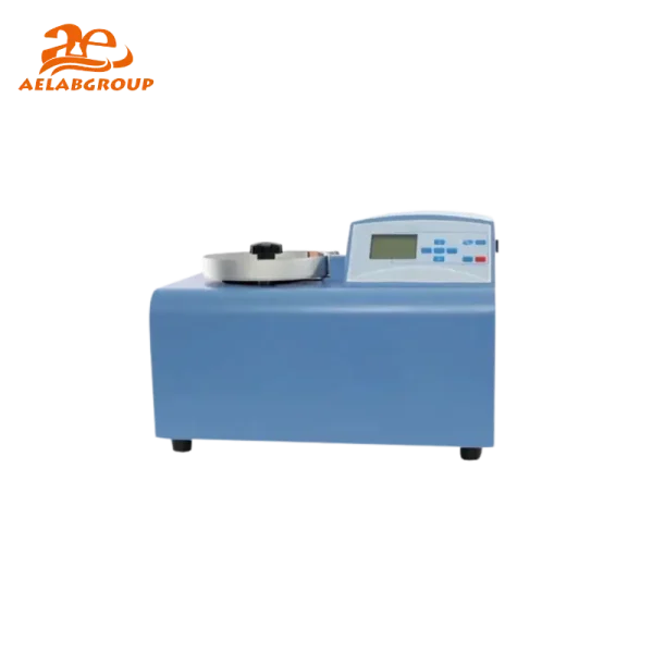 High Accuracy Automatic Seed Counter SLY-E